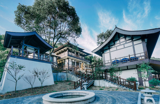 药山寺禅院