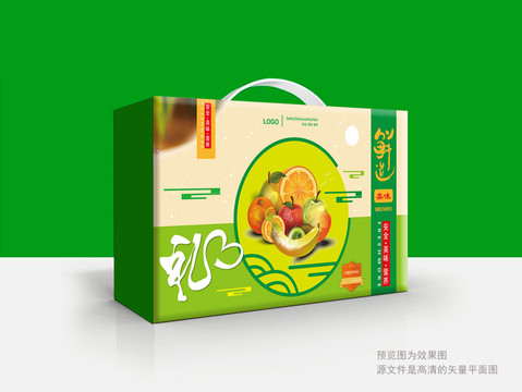 水果禮盒