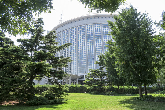 外交部大楼