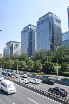 中国兴业银行大厦