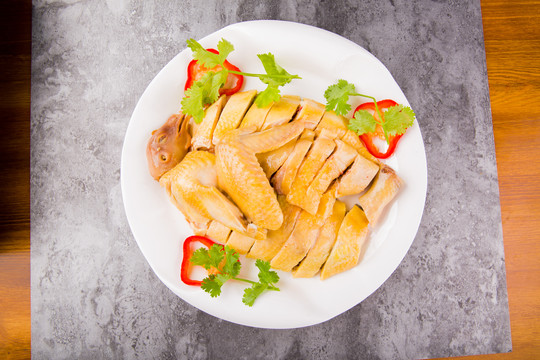 混沌饺子水饺