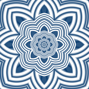抽象背景圖案