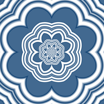 抽象背景圖案
