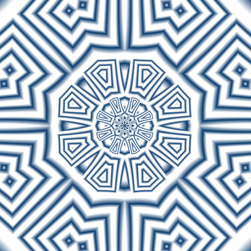 抽象背景圖案