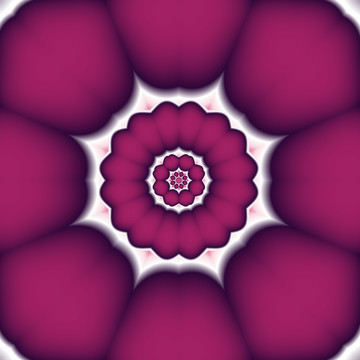 桌布印花