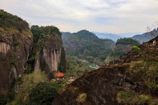 武夷山