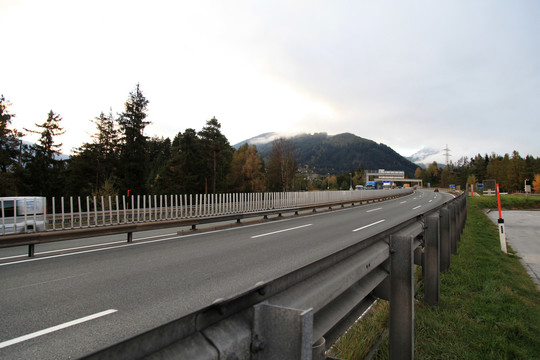 欧洲高速公路