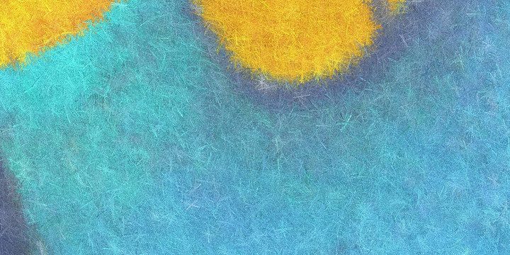 油畫
