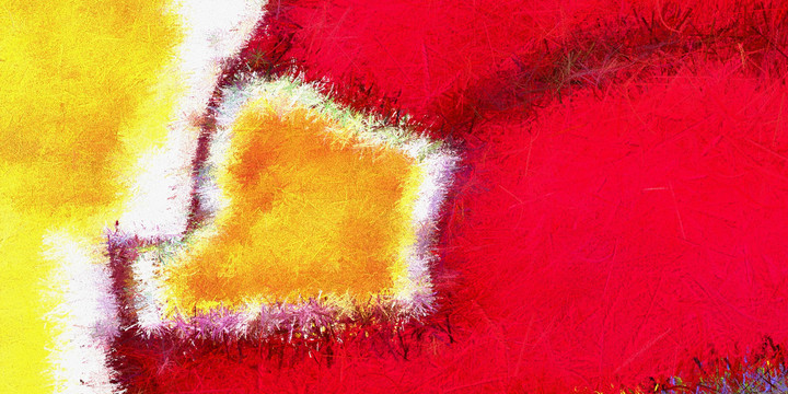 掛畫(huà)