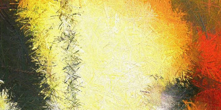 掛畫