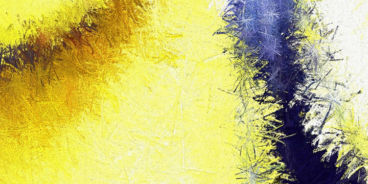 油畫