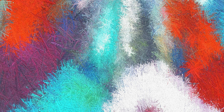 掛畫