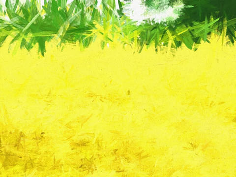 掛畫