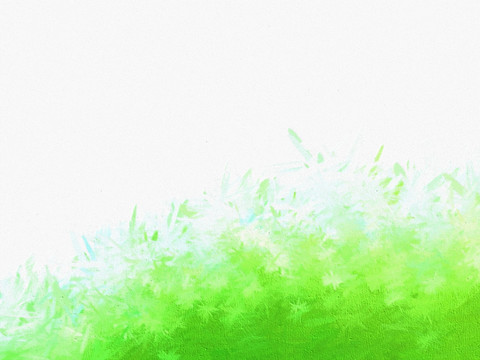 油畫
