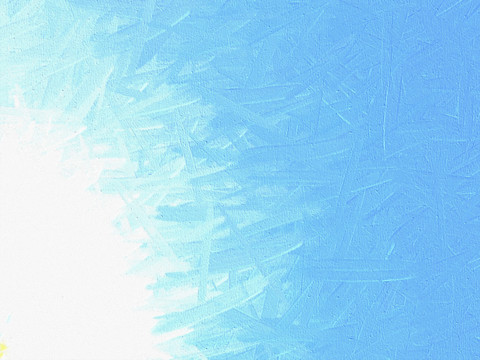掛畫