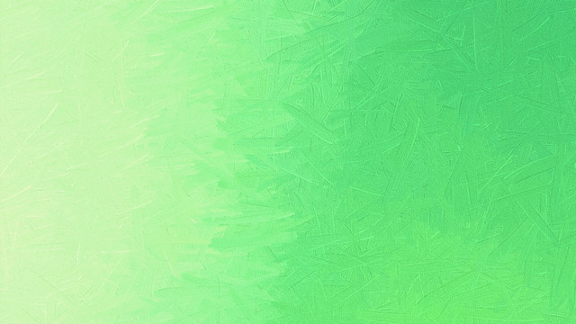 抽象油畫