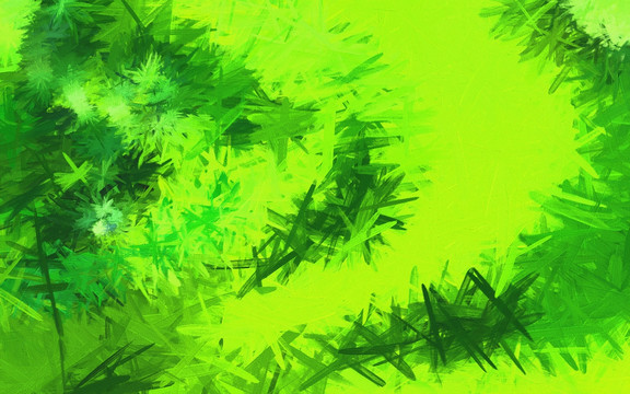 掛畫