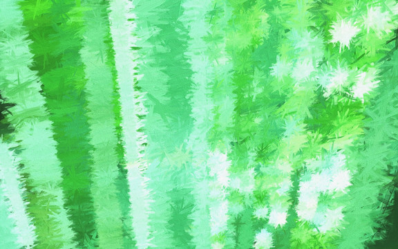 裝飾畫