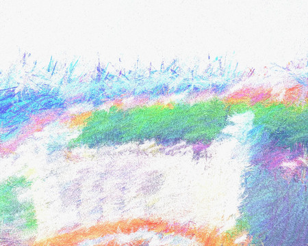 油畫