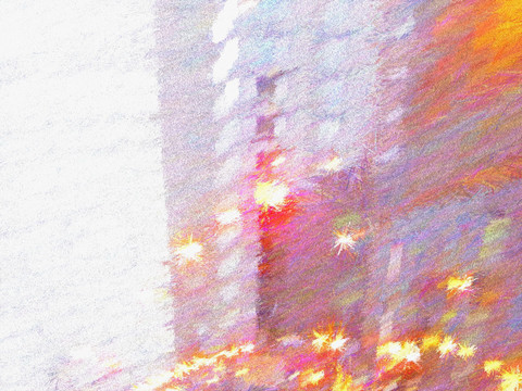 掛畫