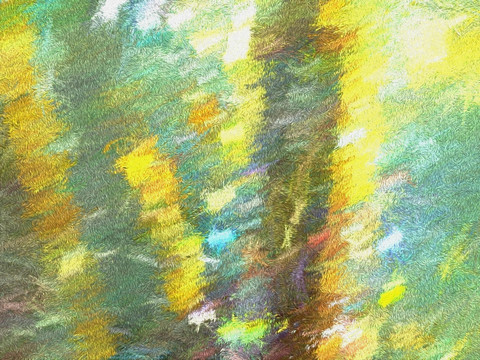 掛畫