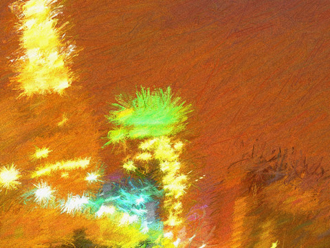 裝飾畫
