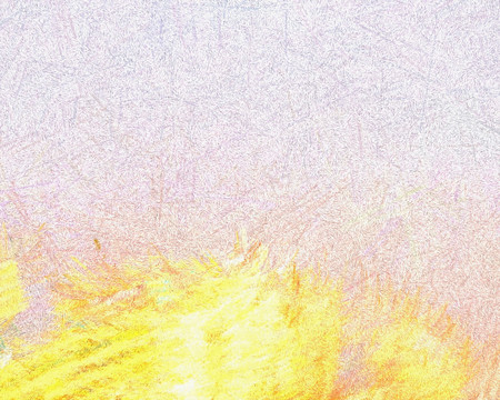 油畫