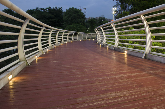 公园桥