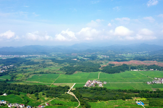 山水武宁