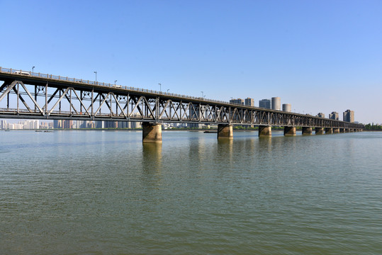 錢江一橋
