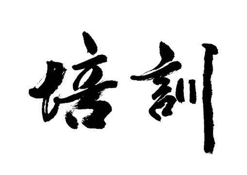 培訓(xùn)