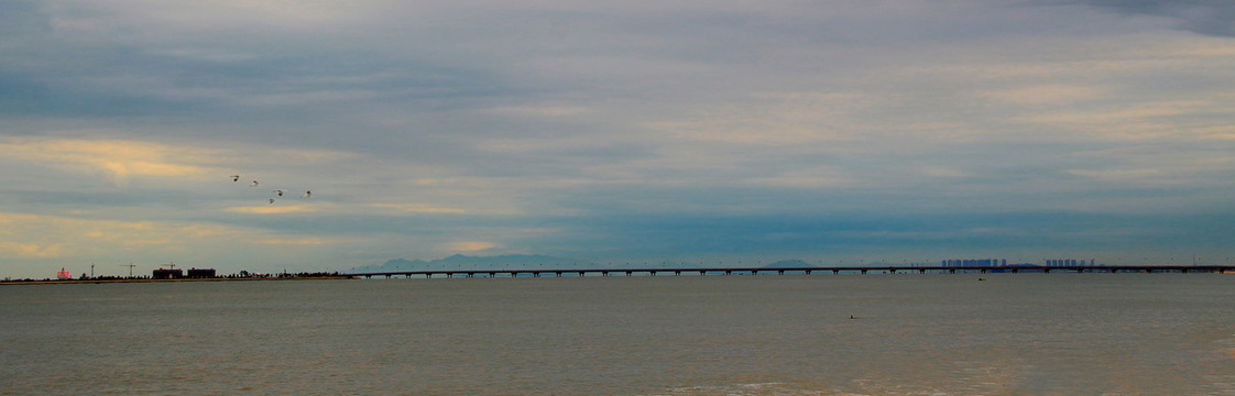 海景