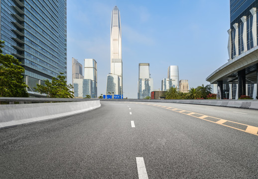 深圳城市公路