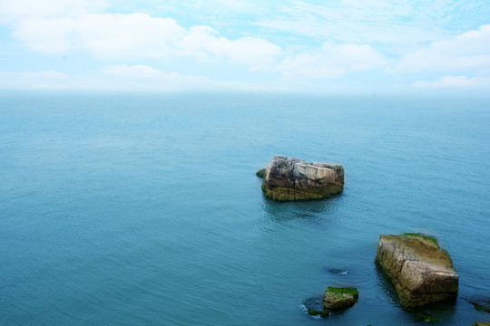 海边风景