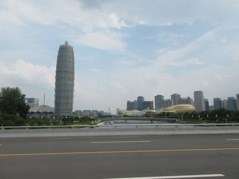 郑州千玺广场