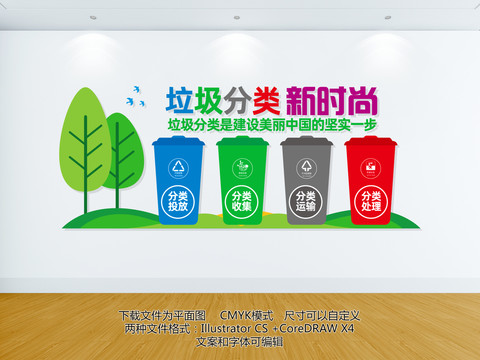 垃圾分類