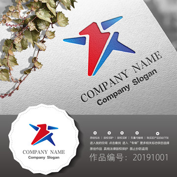 標(biāo)志logo設(shè)計
