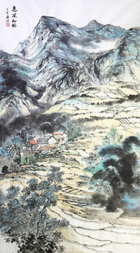 惠風(fēng)和暢