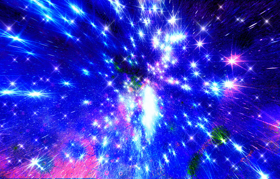 宇宙