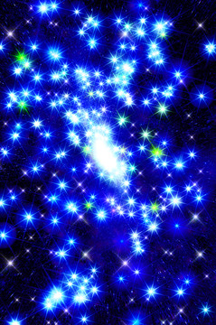 星空