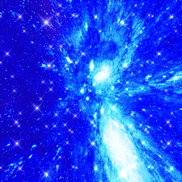 星空