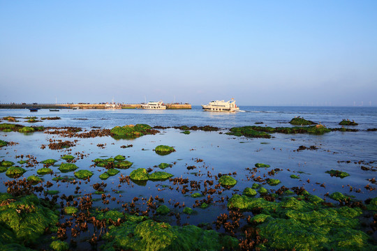 鸡鸣岛