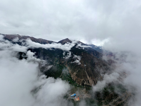 大山通用