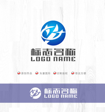 科技公司logo