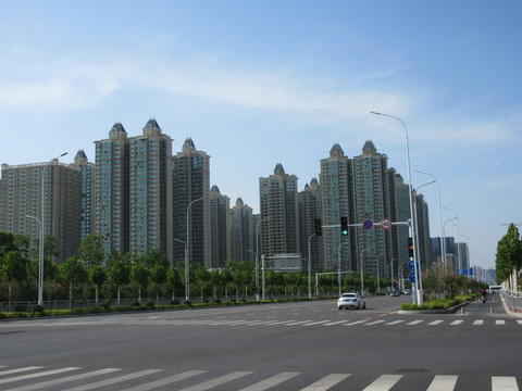 路燈