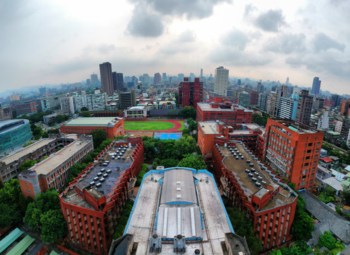 台北教育大学