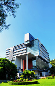 香港中文大学