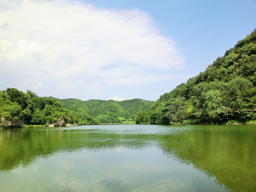 延庆玉渡山