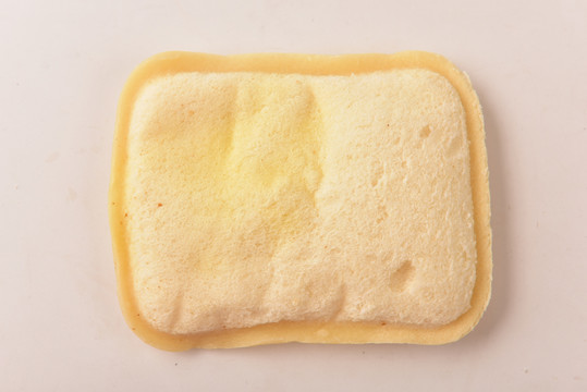 豪士乳酸菌小口袋面包