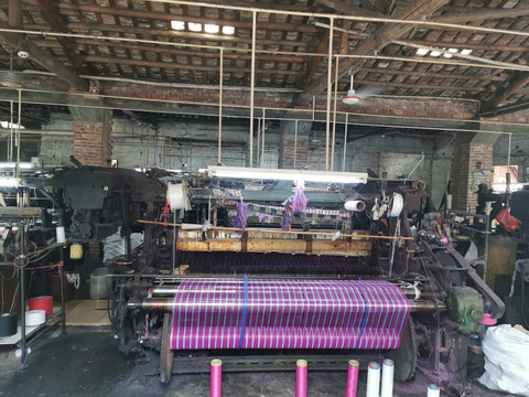 针织厂